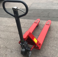 做好防護(hù)，減少“叉錯(cuò)”，手動(dòng)叉車事故該這樣避免